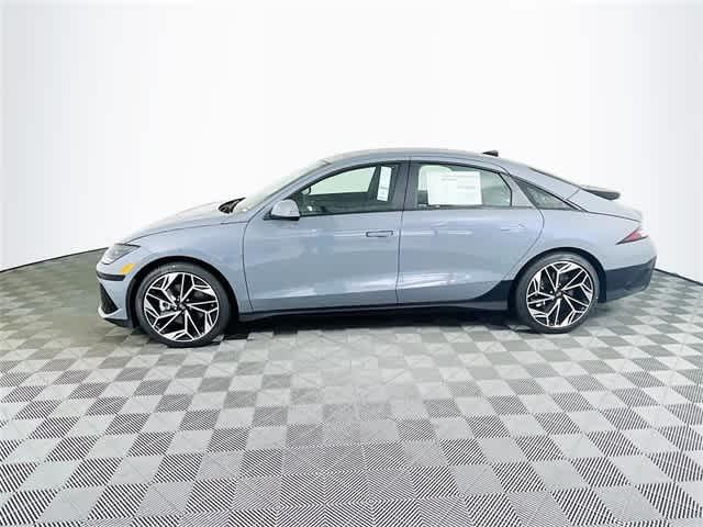 $41274 : PRE-OWNED 2023 HYUNDAI IONIQ image 5