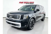 $35975 : Kia Telluride 2023 SX 4dr SU thumbnail
