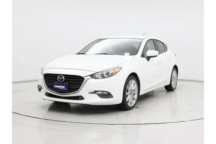 $14599 : Mazda Mazda3 2017 Touring 4d image 4