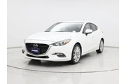 $14599 : Mazda Mazda3 2017 Touring 4d thumbnail