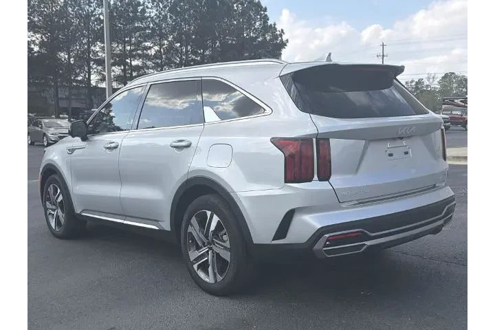 $32329 : Kia Sorento Plug-In Hybrid 2 image 3
