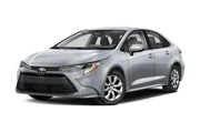 Toyota Corolla 2024 LE 4dr S en Providence