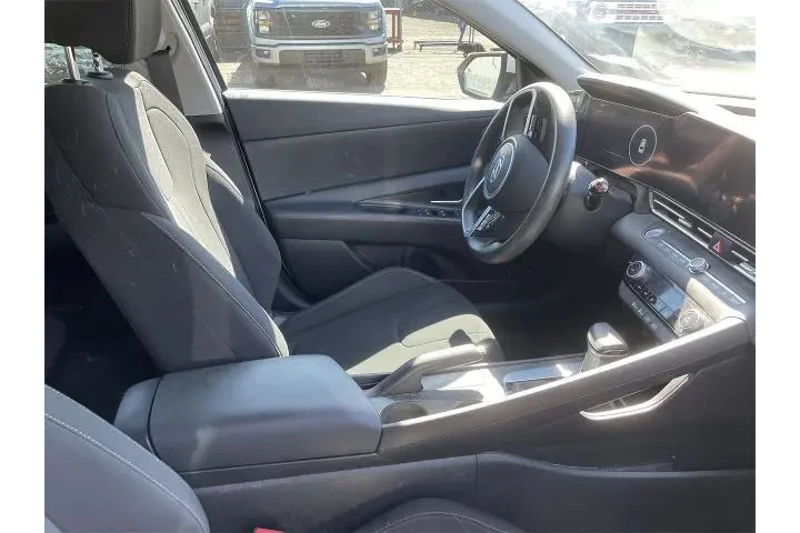 $21888 : Hyundai ELANTRA 2024 SEL 4dr image 4