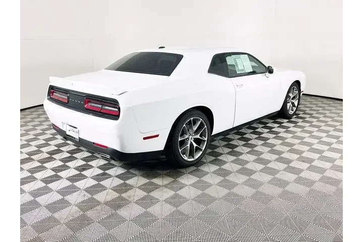 $24900 : Dodge Challenger 2022 GT 2dr image 7