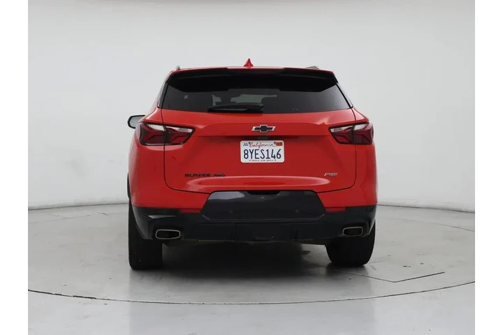 $27998 : Chevrolet Blazer 2021 AWD RS image 6