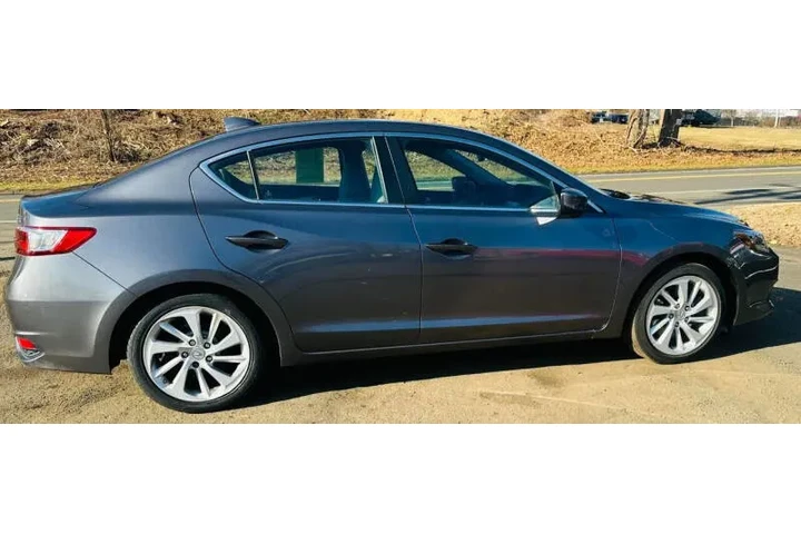 $24000 : 2018 ILX w/Premium image 2