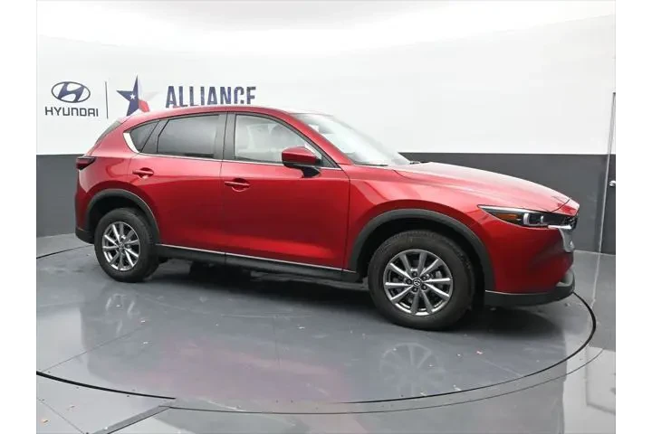 $23608 : Mazda CX-5 2023 AWD 2.5 S Pr image 10