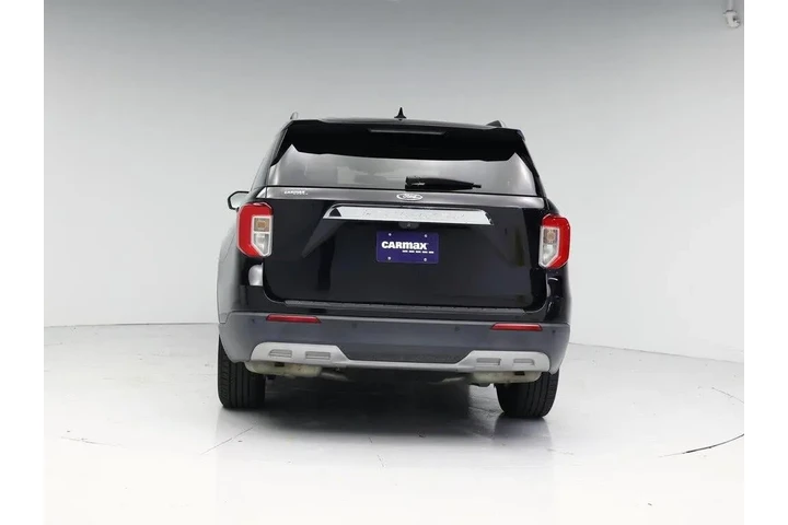 $25998 : Ford Explorer 2020 AWD XLT 4 image 6
