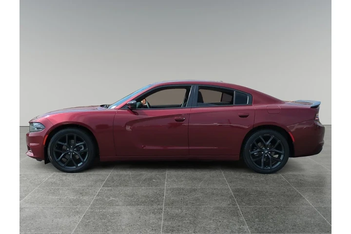 Dodge Charger 2021 SXT 4dr S image 2