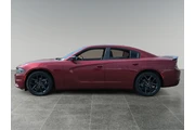 Dodge Charger 2021 SXT 4dr S thumbnail