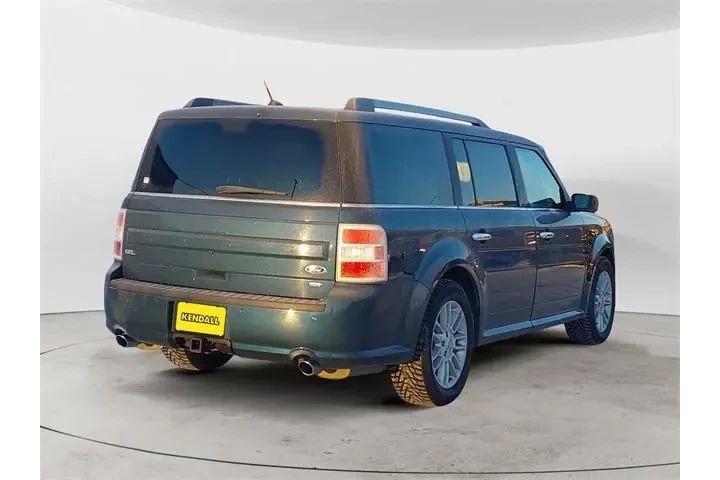 $10961 : Ford Flex 2016 AWD SEL 4dr C image 5