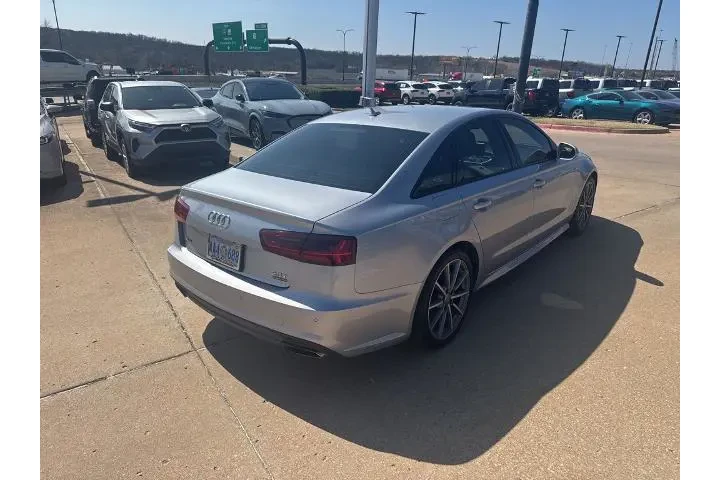 $18995 : Audi A6 2018 AWD 2.0T quattr image 9