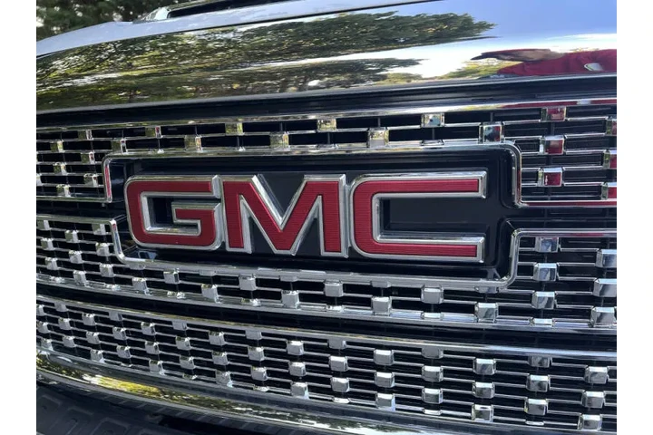 $27995 : 2018 GMC Sierra 3500HD image 10