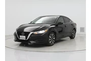 $21998 : Nissan Sentra 2023 SV 4dr Se thumbnail