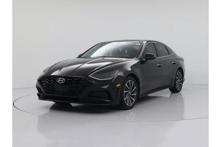 $20998 : Hyundai SONATA 2020 Limited image 4