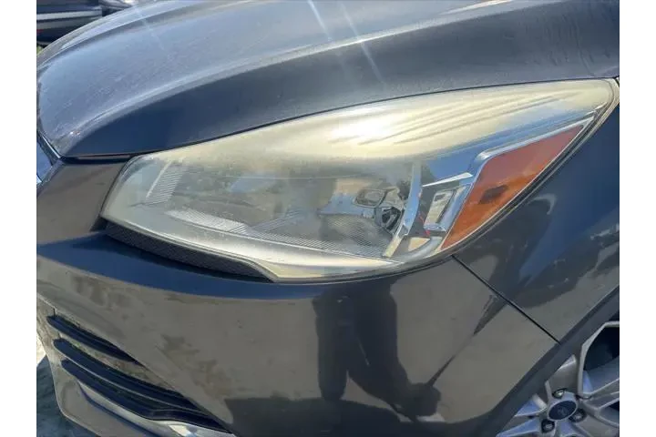 $11999 : Ford Escape 2015 Titanium 4d image 8