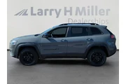 $17995 : Jeep Cherokee 2022 4x4 X 4dr thumbnail