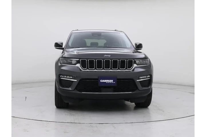 $32998 : Jeep Grand Cherokee 2023 4x4 image 5