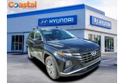 Hyundai TUCSON Hybrid 2023 A