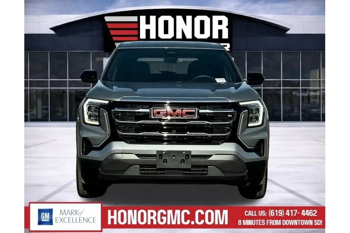 $27988 : GMC Terrain 2025 4x4 Elevati image 8