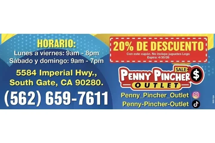 ¡GRAN APERTURA! image 2