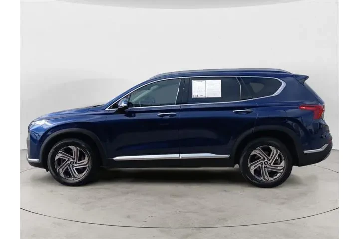 $24881 : Hyundai SANTA FE 2023 SEL 4d image 2