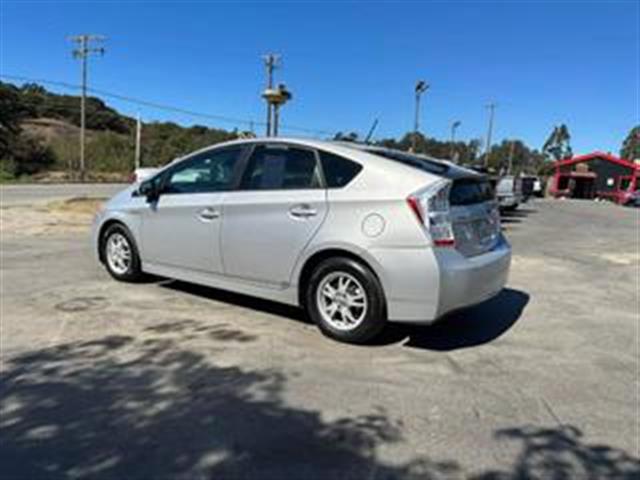 $8999 : 2010 TOYOTA PRIUS image 9