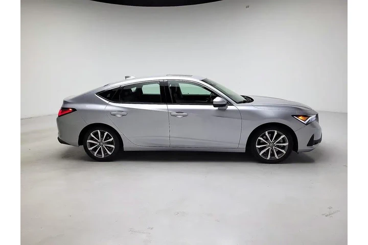 $28998 : Acura Integra 2024 4dr Liftb image 4