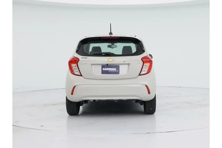 $10998 : Chevrolet Spark 2016 LS CVT image 6