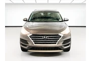 Hyundai TUCSON 2020 SEL 4dr