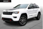 Jeep Grand Cherokee 2017 4x4