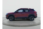 $22495 : Chevrolet Trailblazer 2022 4 thumbnail