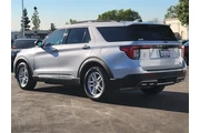 $38988 : Ford Explorer 2025 Active 4d thumbnail