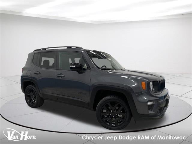 $21759 : Pre-Owned 2023 Renegade Latit image 1