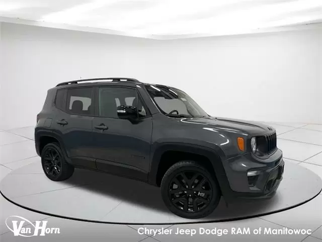 $21759 : Pre-Owned 2023 Renegade Latit image 1