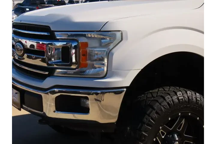 $16999 : Ford F-150 2018 4x4 XLT 4dr image 5