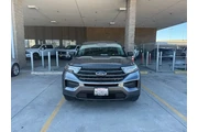 $24489 : Ford Explorer 2023 XLT 4dr S thumbnail
