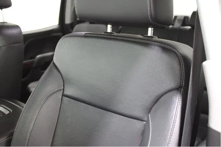 $39982 : GMC Sierra 1500 2018 4x4 SLT image 5