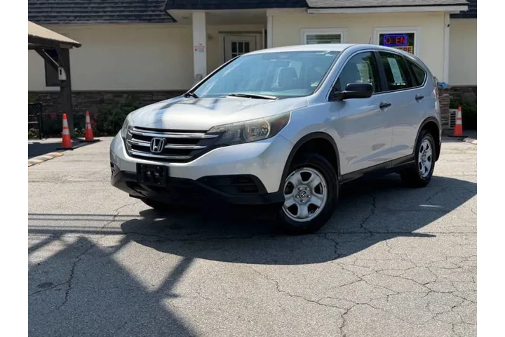 $14900 : 2014 CR-V LX image 1