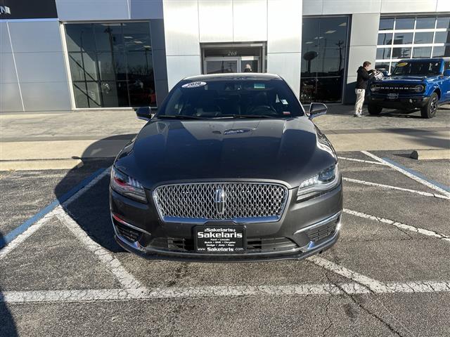 $25499 : 2020 MKZ Standard Sedan I-4 c image 2