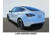 $24875 : Tesla Model Y 2021 AWD Long thumbnail