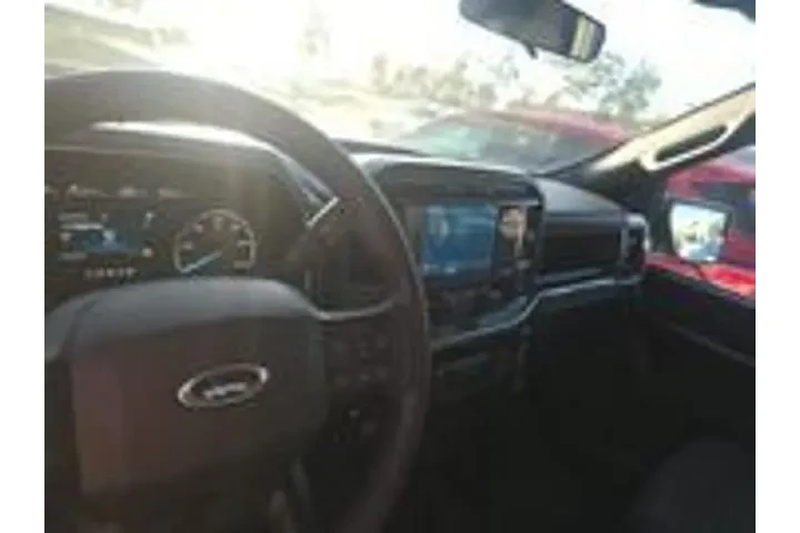 $35888 : Ford F-150 2023 4x4 XL 4dr S image 10