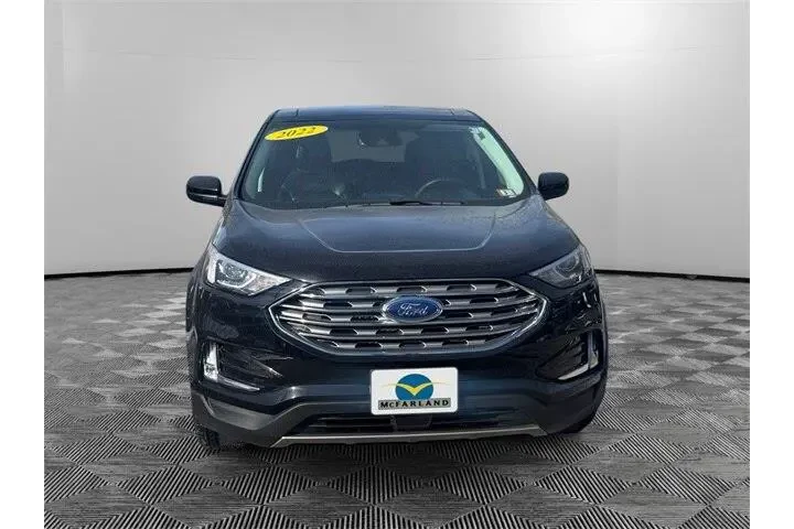 $26336 : Ford Edge 2022 AWD SEL 4dr C image 8
