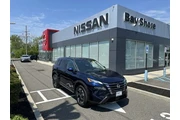 $21759 : Nissan Rogue 2025 AWD SV 4dr thumbnail