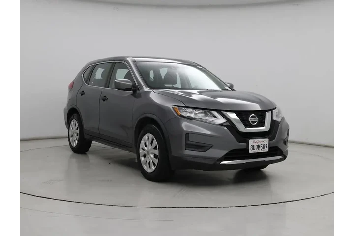 $15998 : Nissan Rogue 2020 S 4dr Cros image 1