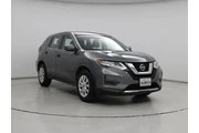 Nissan Rogue 2020 S 4dr Cros en Modesto