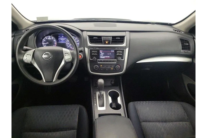 $12599 : Nissan Altima 2017 2.5 S 4dr image 9