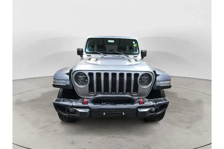 $29987 : Jeep Wrangler Unlimited 2018 image 2