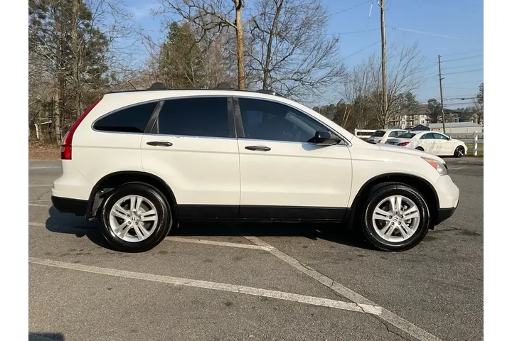 $8485 : Honda CR-V 2011 EX 4dr SUV image 4