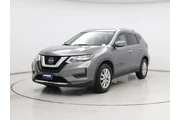 $13998 : Nissan Rogue 2018 SV 4dr Cro thumbnail
